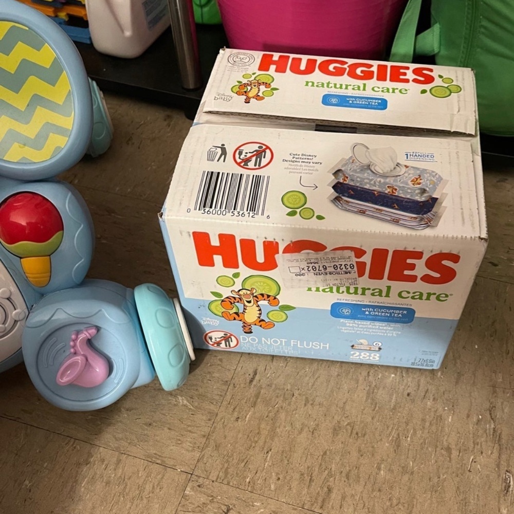 Baby bundle - Picture 4 of 4